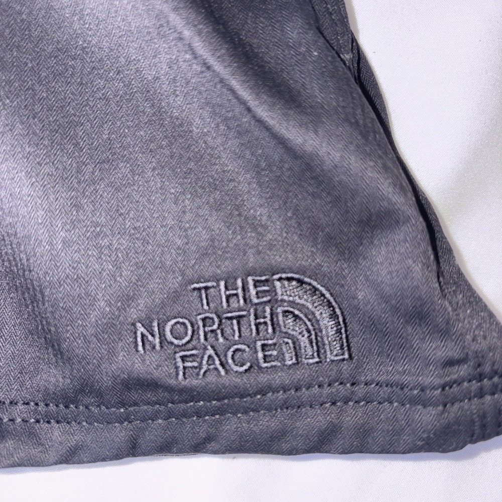 The North Face Women's‎ Slim Rib Tank and FlashDry Shorts XS (Both)  Black - Picture 10 of 13